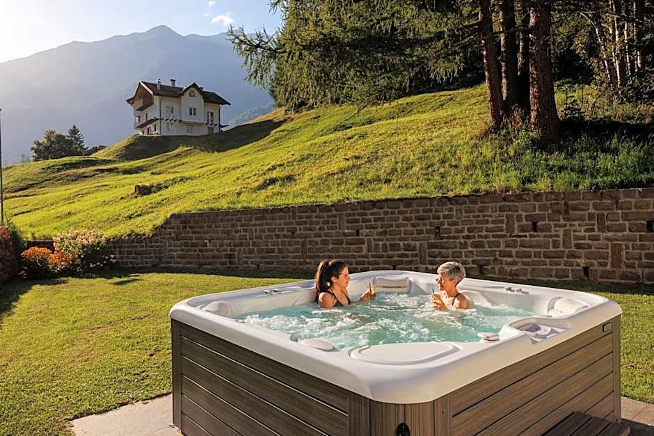 Family Apartments Vioz