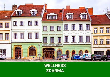 Hotel U Královny Elišky