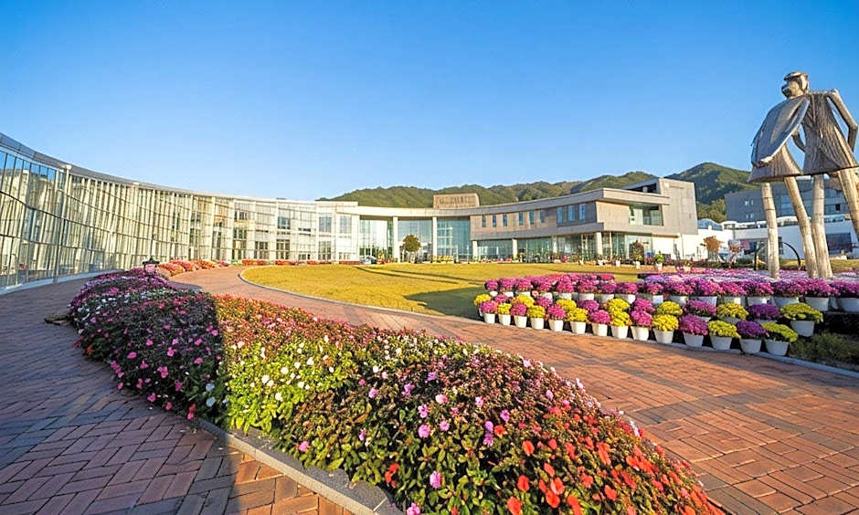 HOTEL OHEVDAY
