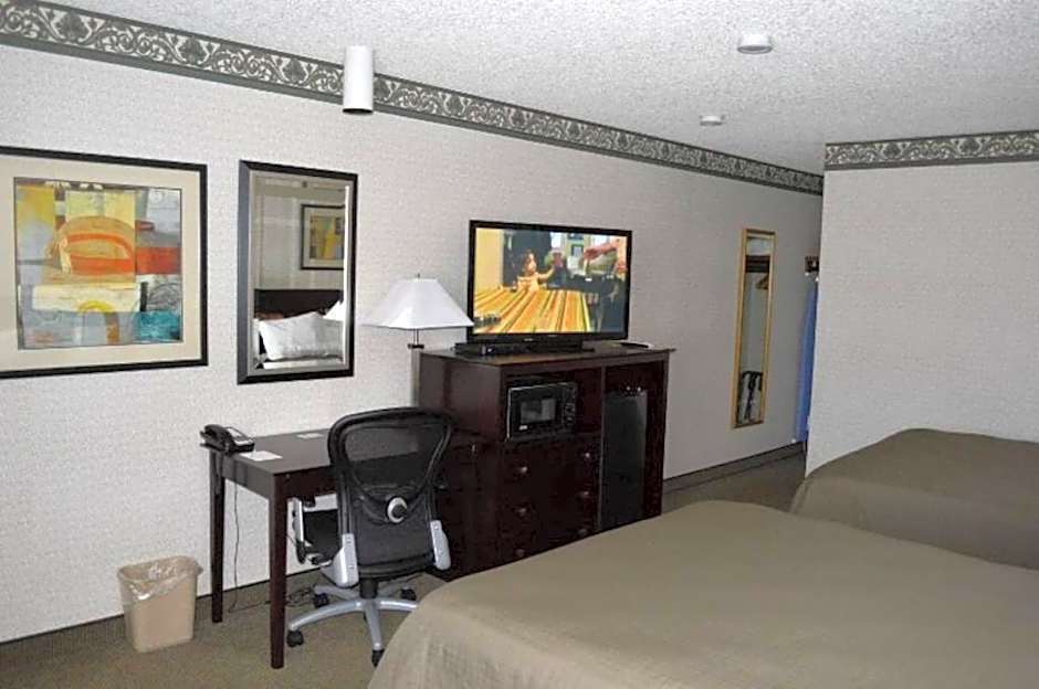Winnemucca Holiday Motel