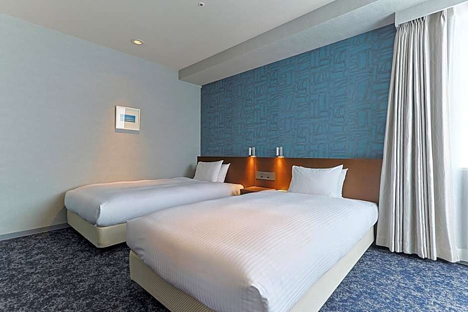 JR Kyushu Hotel Miyazaki