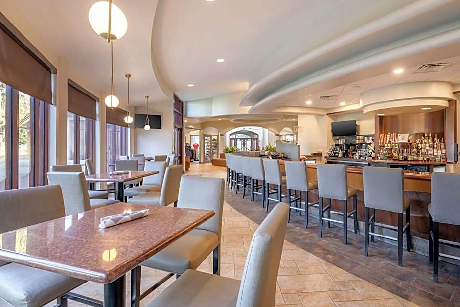 Hilton Vacation Club Mystic Dunes Orlando