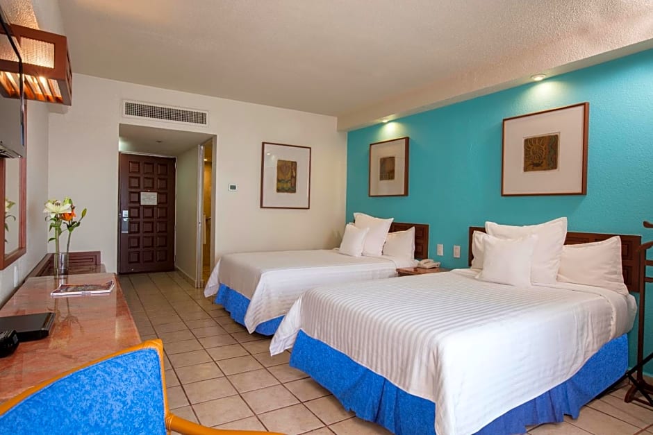 Barcelo Ixtapa - All Inclusive