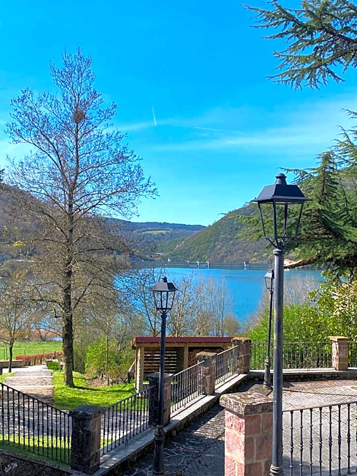 Albergue turístico de Eugi