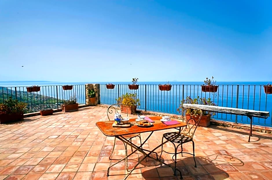 Residenza d'Epoca Borgodifiume