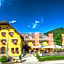 DEVA Hotel Alpenglück