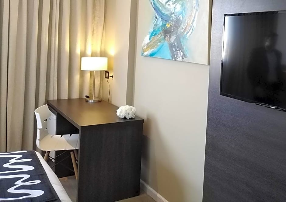 Amerian Rafaela Hotel