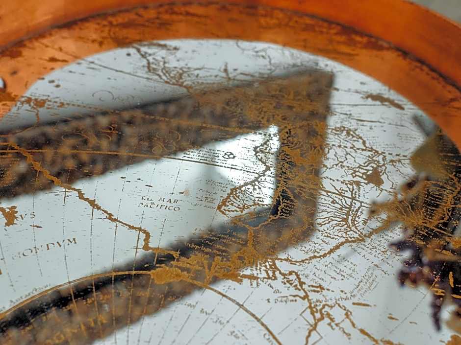 Lo Specchio dei Papiri