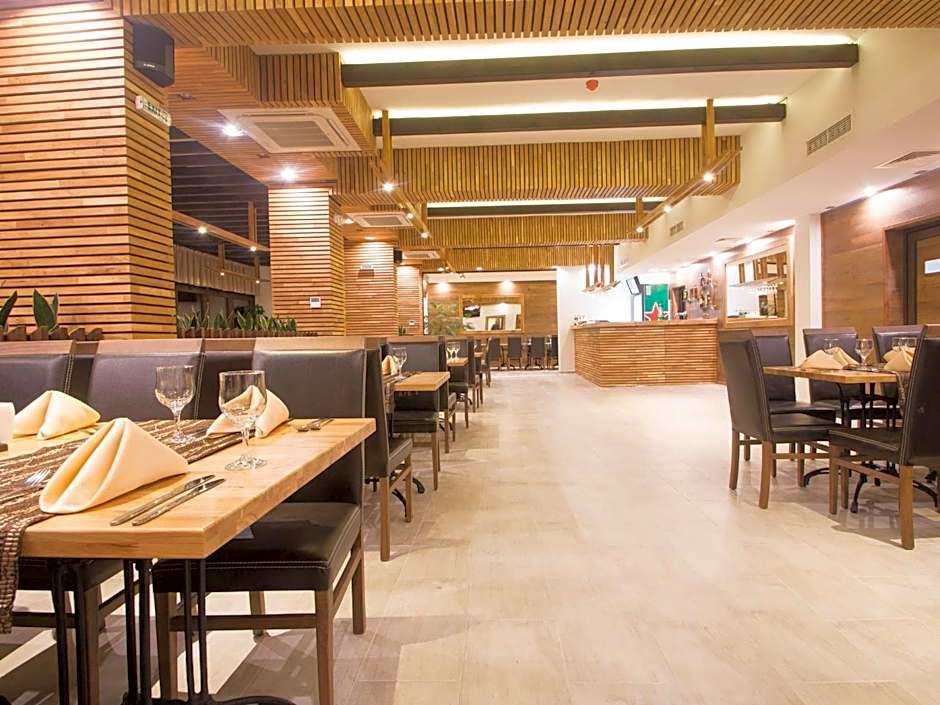 Park Hotel Asenevtsi