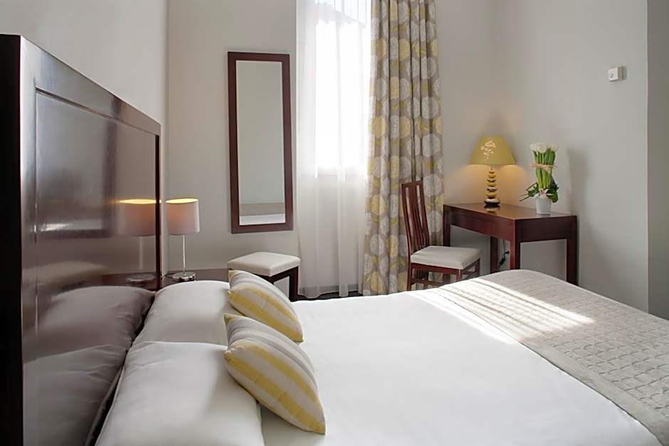 Hotel Relais Acropolis