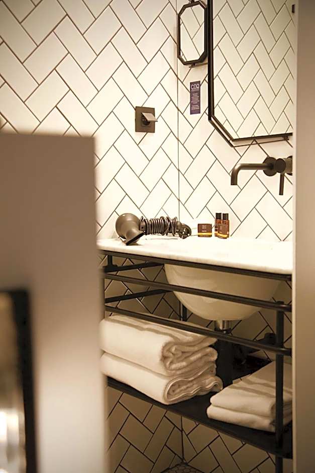 COQ Hotel Paris