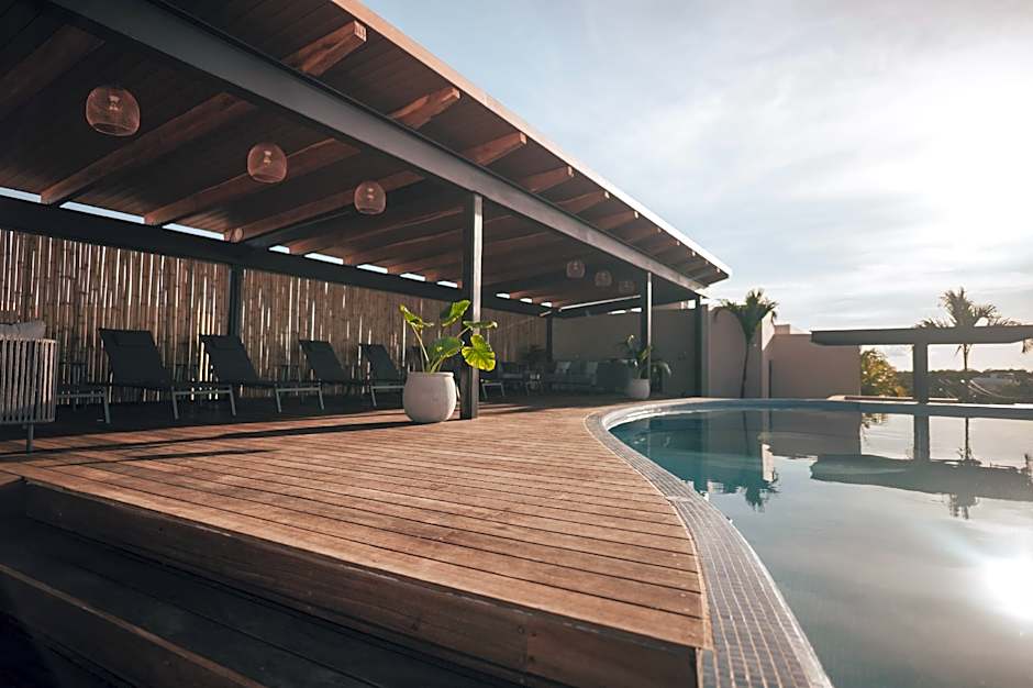 Cacao Tulum -Luxury Condos-