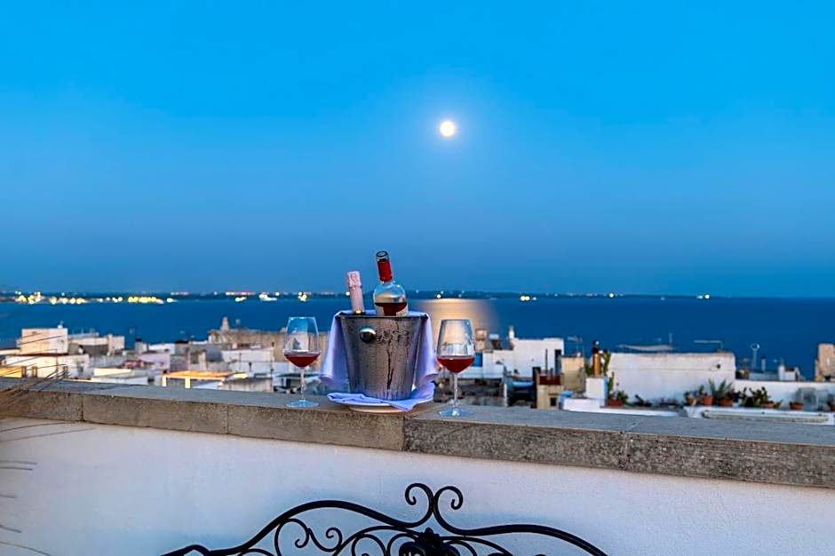 The Crown Palace - Gallipoli