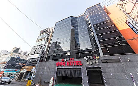 Suwon (Ingye-dong) Helia