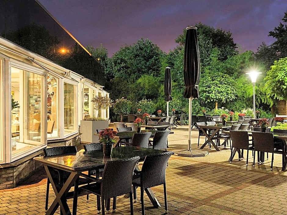 Novotel Maastricht