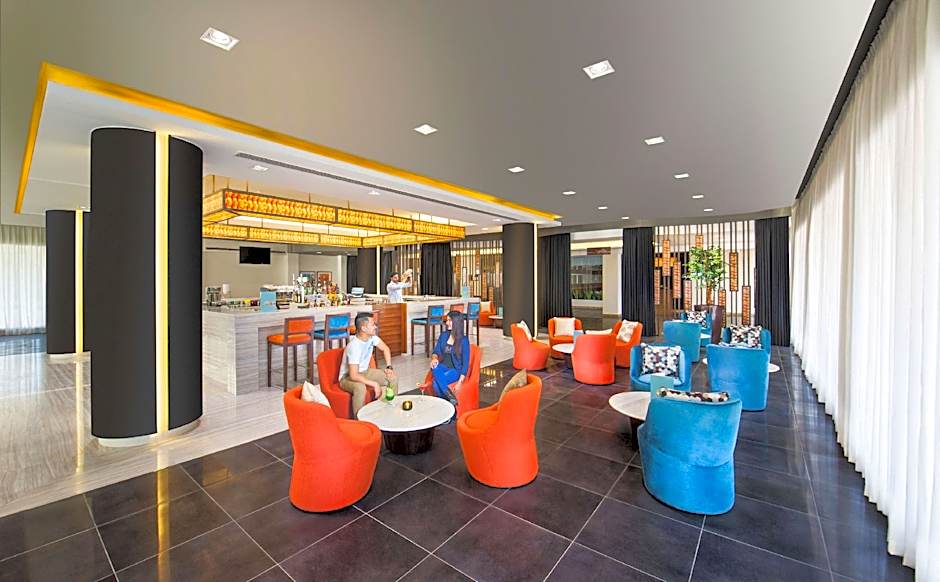 Hilton Garden Inn Ras Al Khaimah