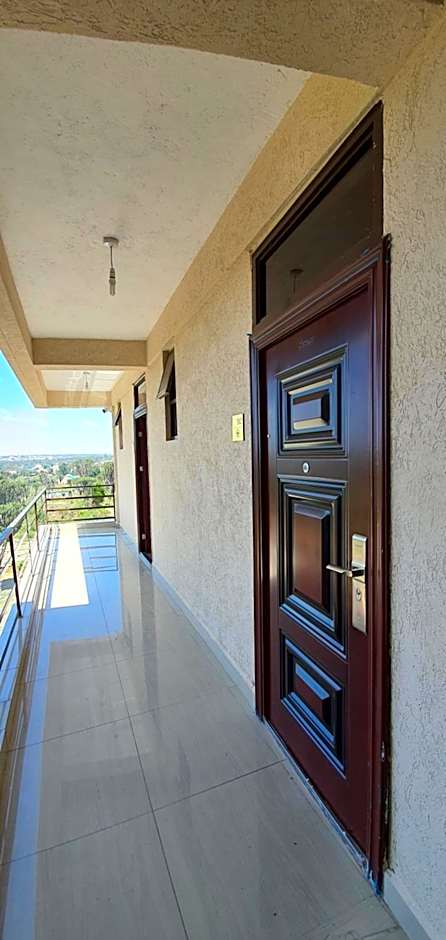 Walabi Mara Hotel