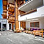 Hotel Astrid mit Panoramapool & inklusive JokerCard