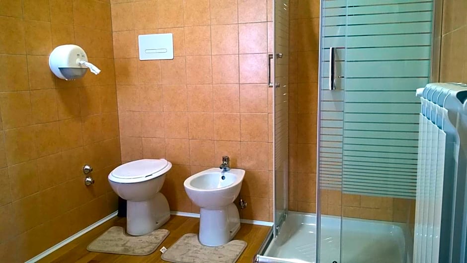 Agriturismo Macchia dei briganti - b&b