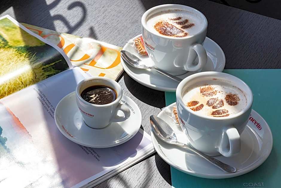 The Royal Hotel Weymouth