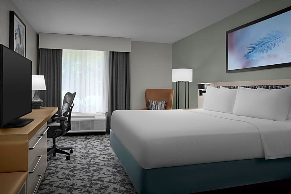 Hilton Garden Inn Auburn/Opelika