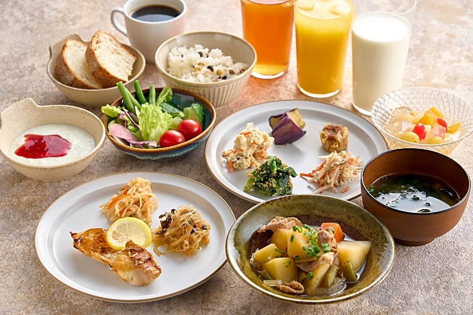 Hotel Resol Machida