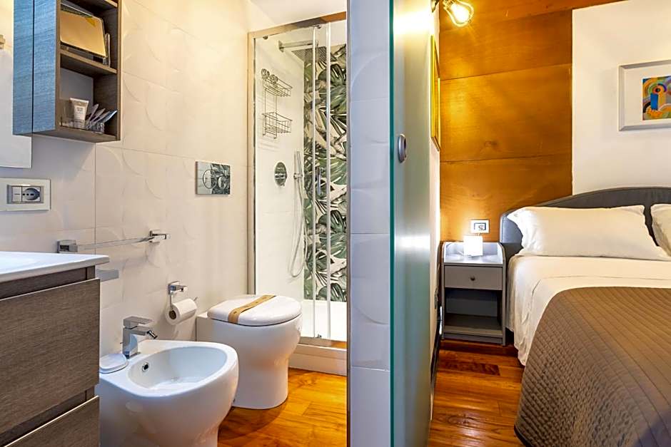 Casale Delle Ronde B&B