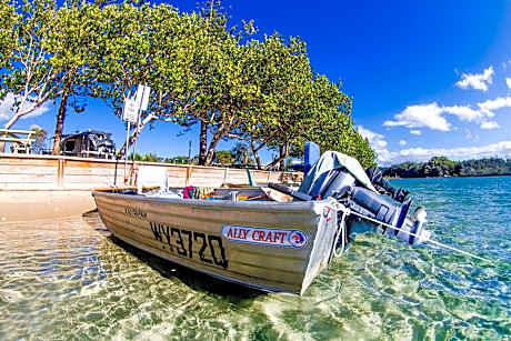 Reflections Massy Greene - Holiday Park