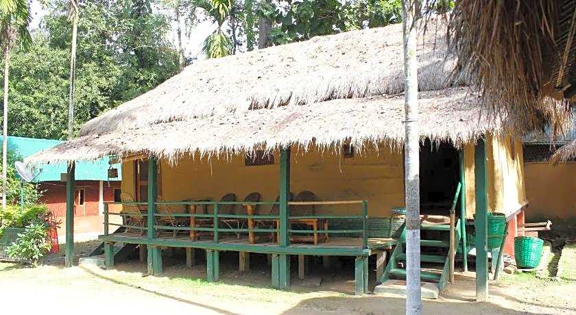 Nature Hunt Eco Camp Kaziranga
