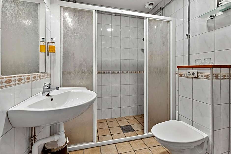 Frimurarehotellet; Sure Hotel Collection by Best Western