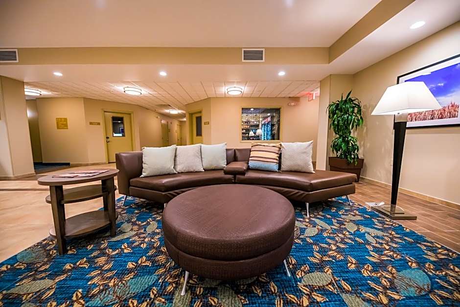 Candlewood Suites Fairbanks By IHG