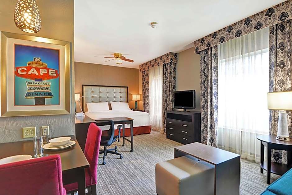 Homewood Suites By Hilton Amarillo