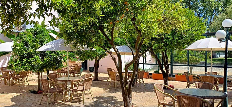 Hotel Club d'Azeitao