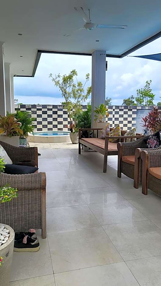 Kartika Villas
