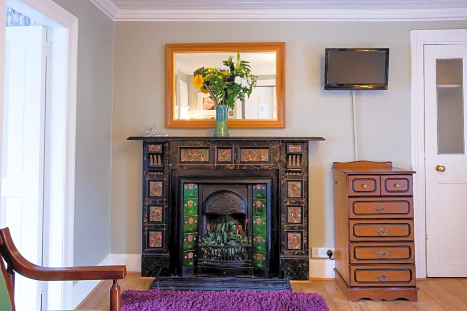 Brennan's Accommodation Glenties