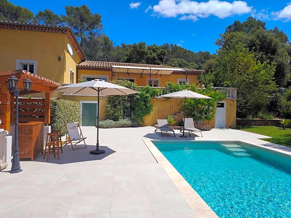 Villa Xanadu