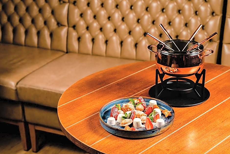 DoubleTree By Hilton Leeds City Centre