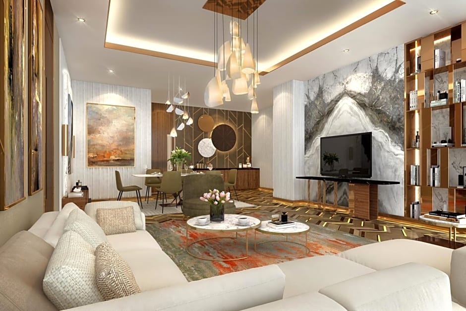 Velero Hotel Doha, SOFT OPENING