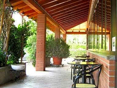 Hotel motel residence Gonzaga