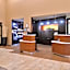 Courtyard by Marriott Decatur