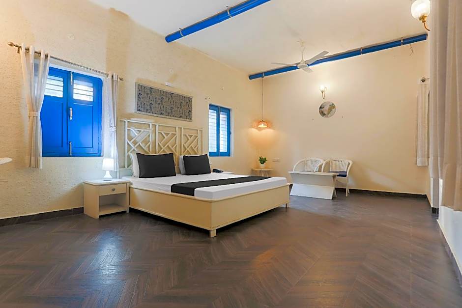 Hotel O Myconos Villa