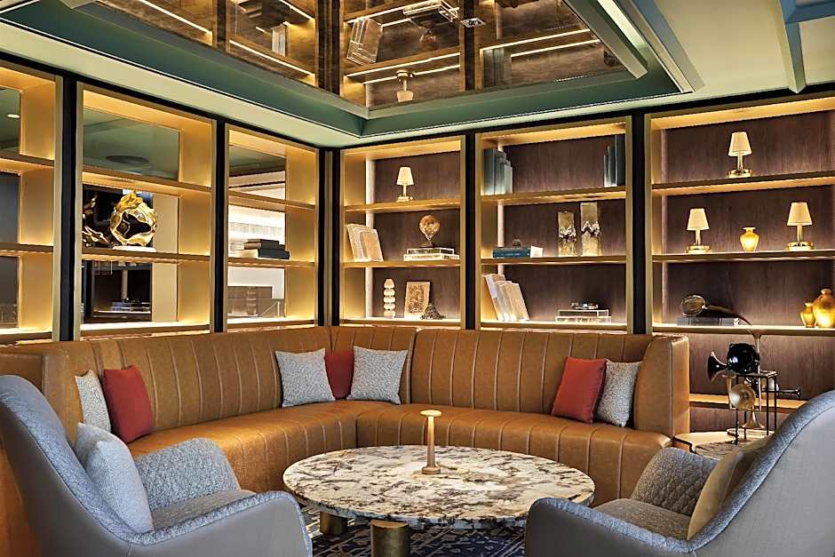 Conrad Bahrain Financial Harbour