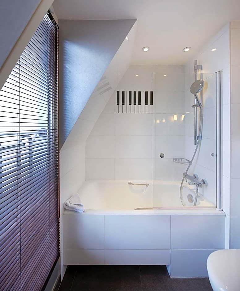 Hotel Du Triangle D'Or