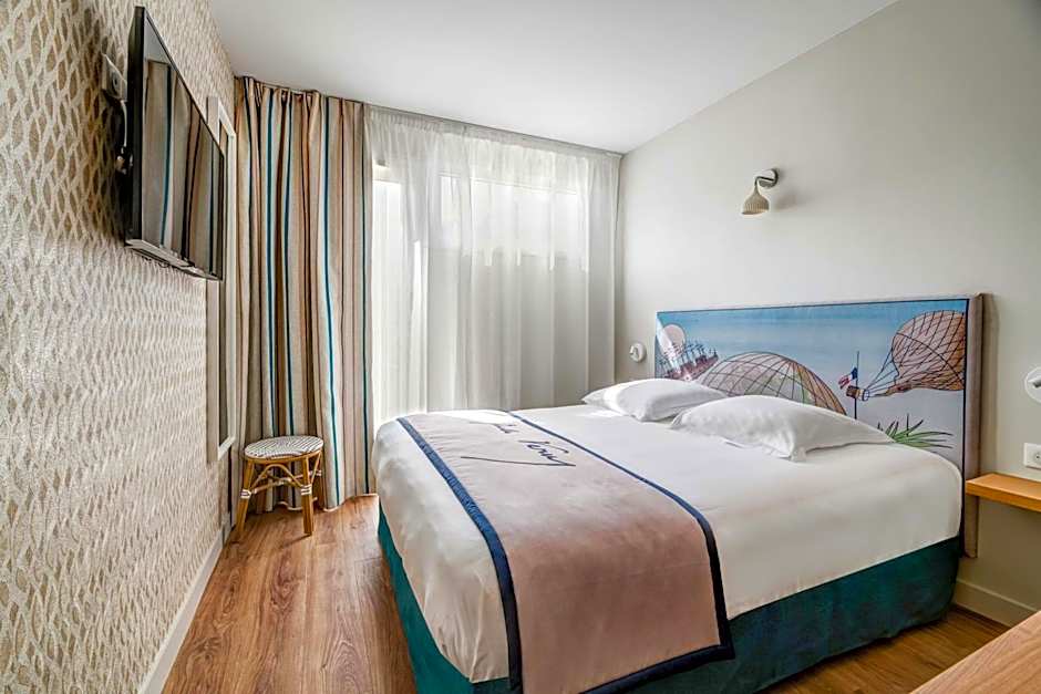 Hôtel Jules Verne Biarritz