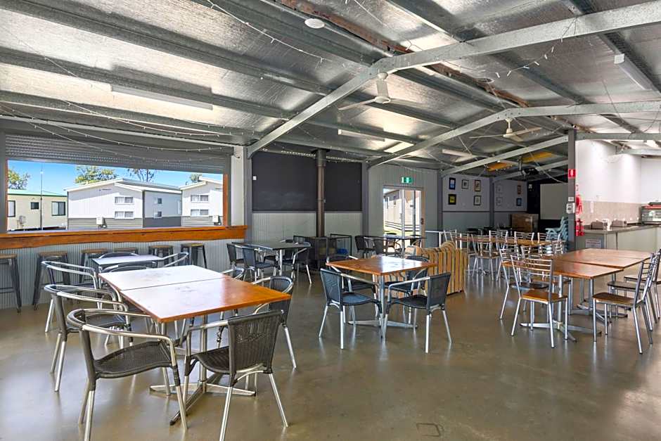 Ingenia Holidays Eden Beachfront