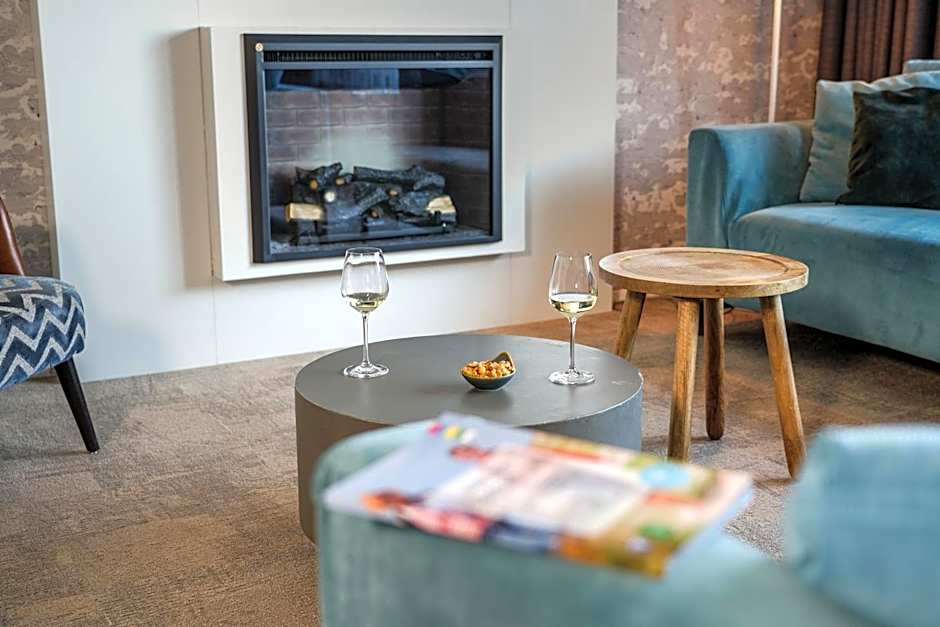 Paal 8 Hotel aan Zee