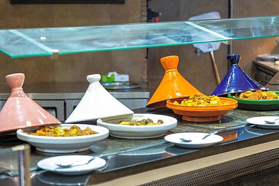 LABRANDA Rose Aqua Parc