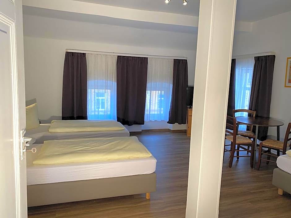 Ferienwohnungen Neumann