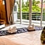Hidden Palm Pool Villas