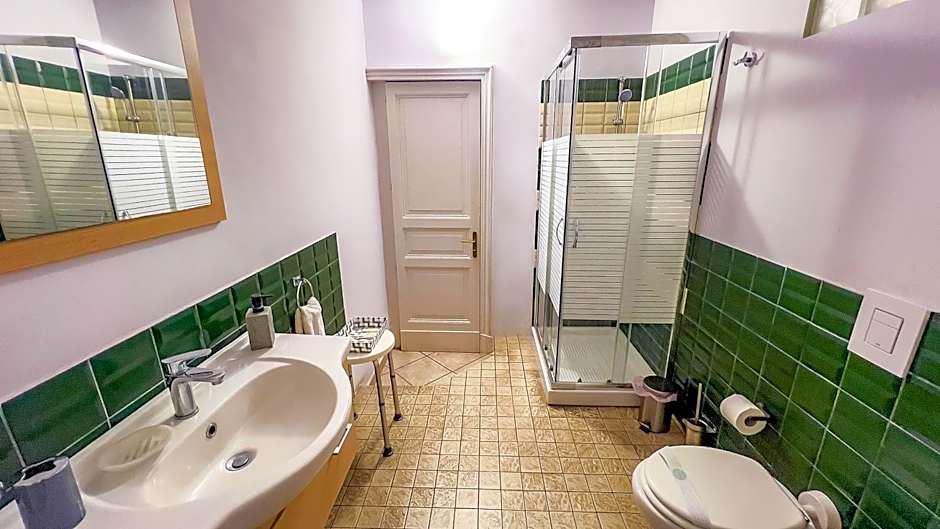 Promenade B&B